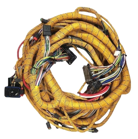21N-06-33241-WIRING HARNESS-PC1250