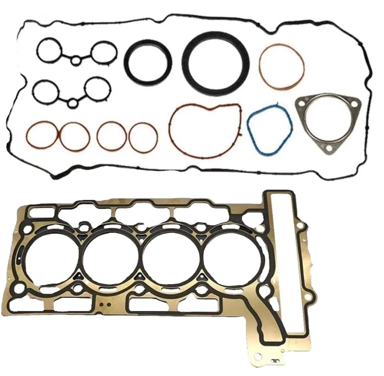 Original/OEM  SPACER KIT  921/53400 FOR JCB 412S