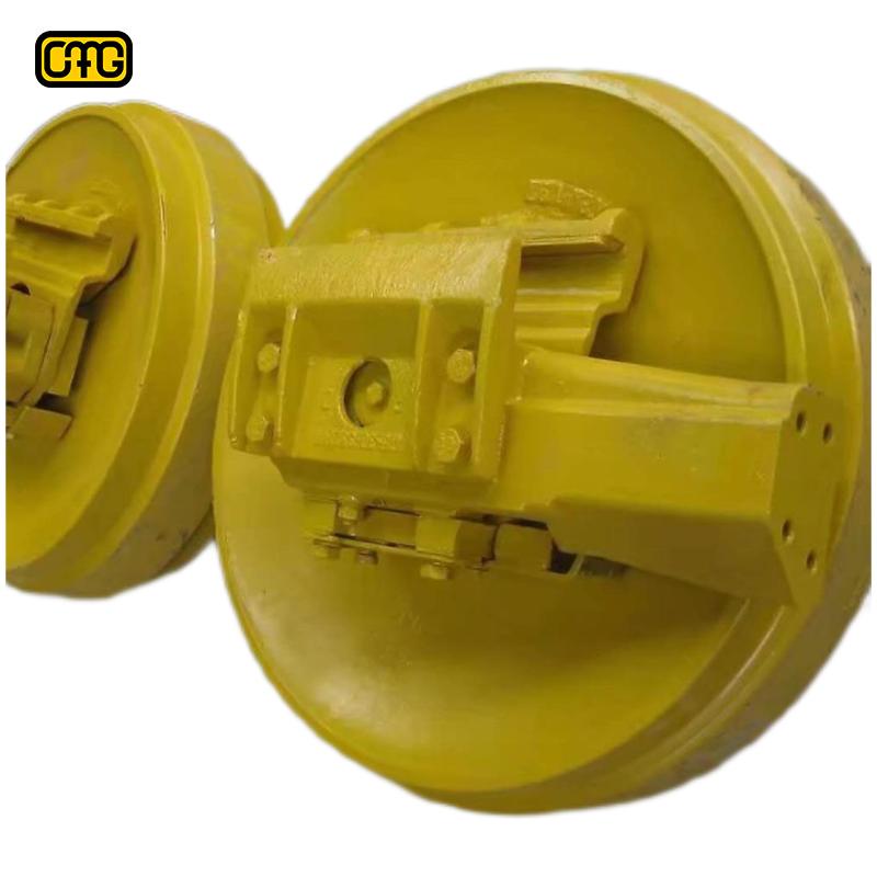 7I-8152 SPRING-CYLINDER for 330D Excavator Spare Parts