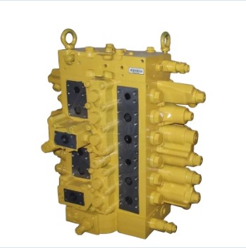 5537788800  control valve  Applicable to ST-3,5 models