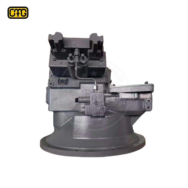 21T-06-11350 TANK for PC200 Excavator spare parts