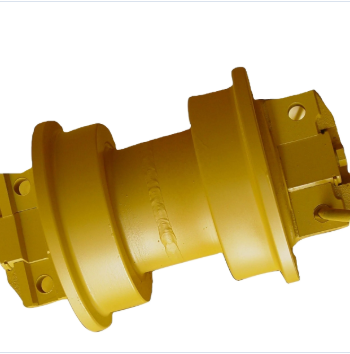 3104915  單邊支重輪  適用于517, 953D, D5R LGP的機型上