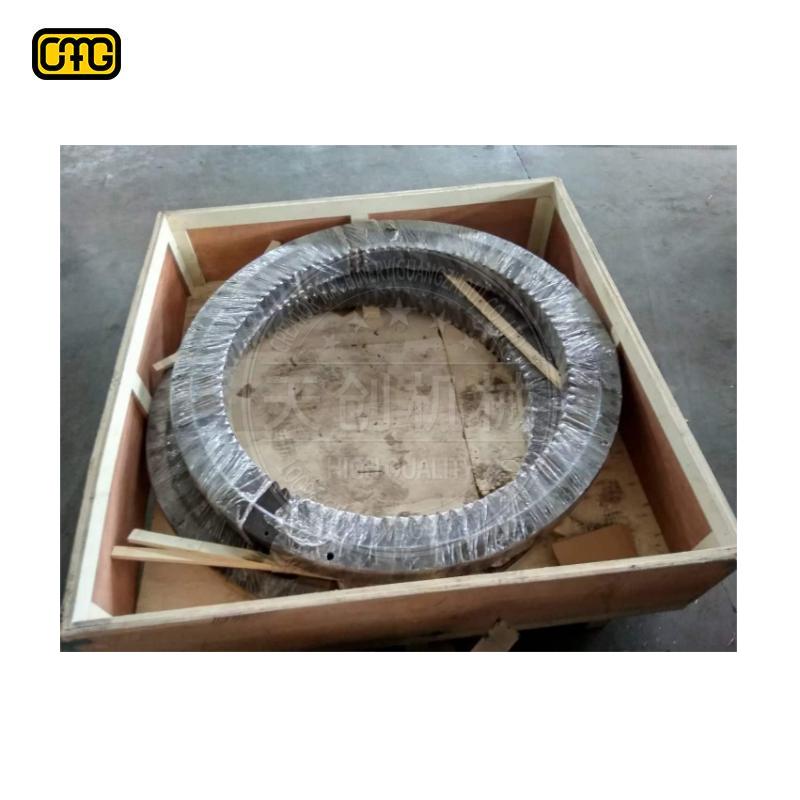 195-30-01431 IDLER for D375A Bulldozer spare parts