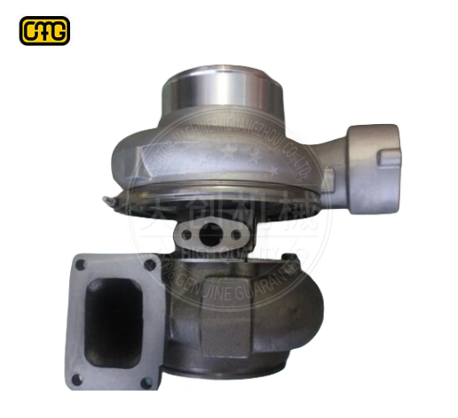 OEM Turbocharger 5321612 for QSK60