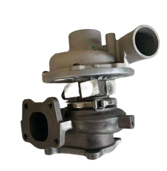 6505-55-5250-TURBOCHARGER-SDA12V140E