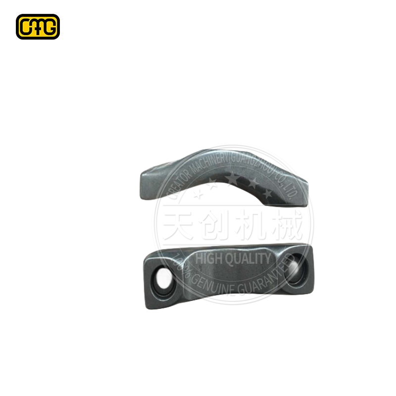 509-6487 GEAR-RING for 950GC Wheel Loader spare parts