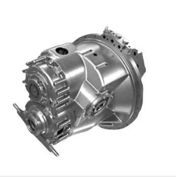 2669251  變速箱  適用于966H的機(jī)型上