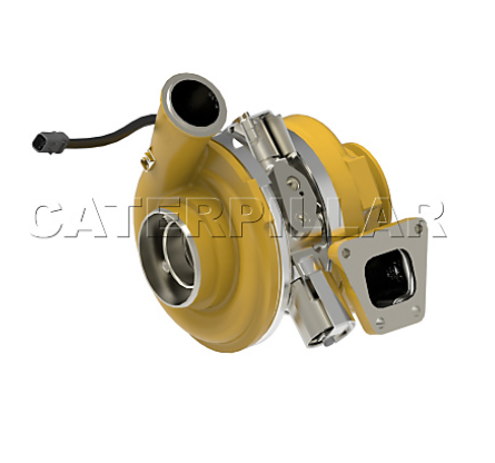 135756180  渦輪增壓器  適用于404C-22T的機型上