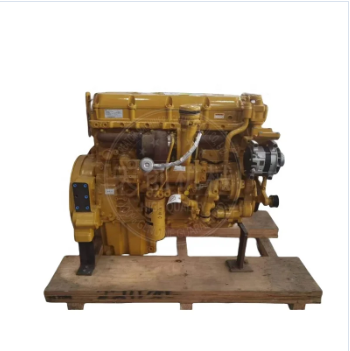 4220048  發(fā)動(dòng)機(jī)  適用于16M、18M的機(jī)型上