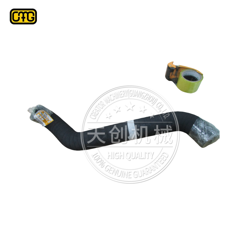 Original Cooling pipe 7E-9075 for Engine 3516