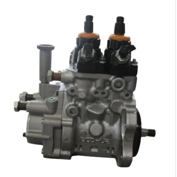 3264634  柴油泵  適用于 312D L, 313D, 314D CR的機(jī)型上