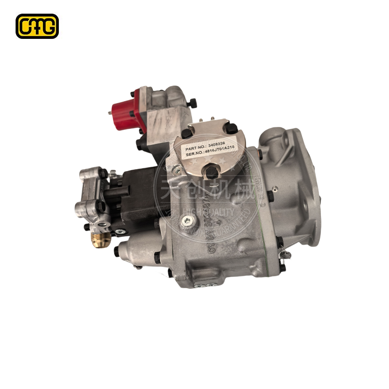 7W-1983 PUMP GP-FUEL INJECTION for 3408 Engine spare parts