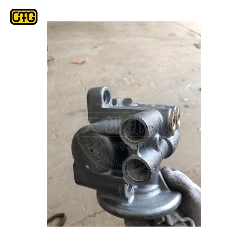 6745-21-7130 HOUSING for SAA6D114E Engine spare parts