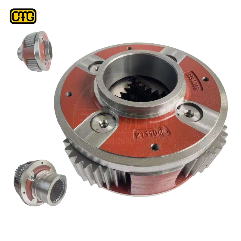 176-63-29481 BUSHING for D155C Bulldozer spare parts