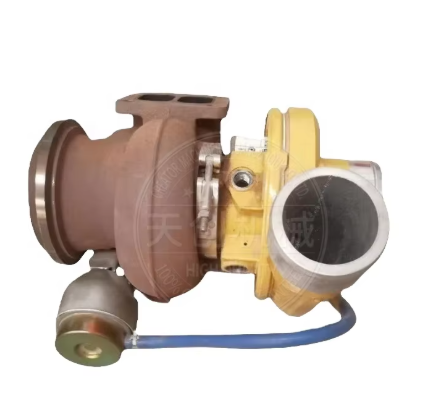 6506-21-5051-TURBOCHARGER-ORIGINAL