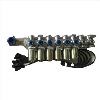 1562829  電磁閥  適用于390D L, 5090B的機(jī)型上