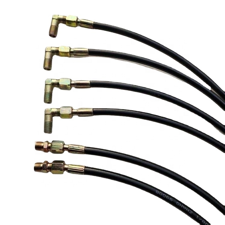 OEM Hose 07085-01008 for PC1250-8R