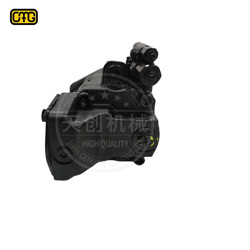 708-7S-00352 MOTOR for D65EX Bulldozer spare parts