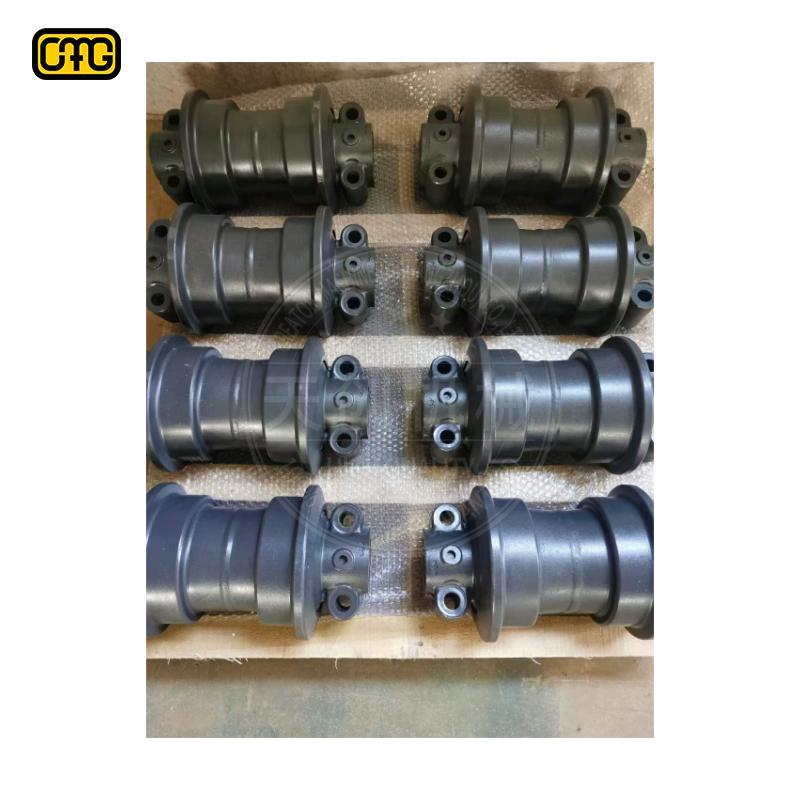 14X-30-00096 Track Roller for D65EX Bulldozer spare parts