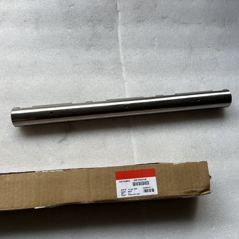 Universal Driveshaft RE574236 for CMG Original brand new