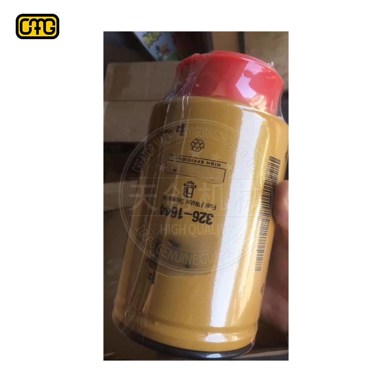 Transmission Oil Filter RE161181 for CMG Original brand new