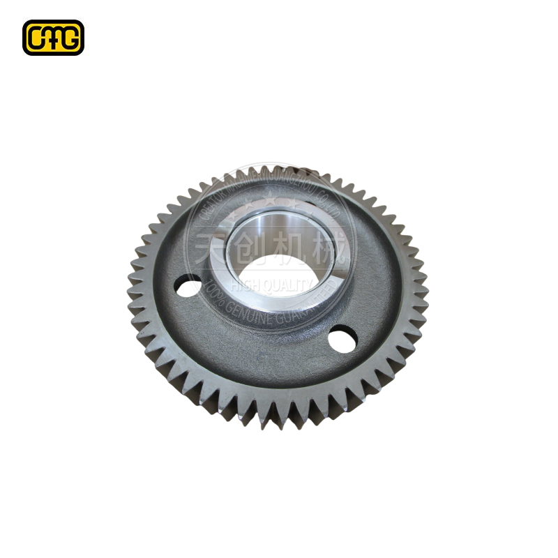 6212-22-4140 GEAR for SA6D140 Engine spare parts