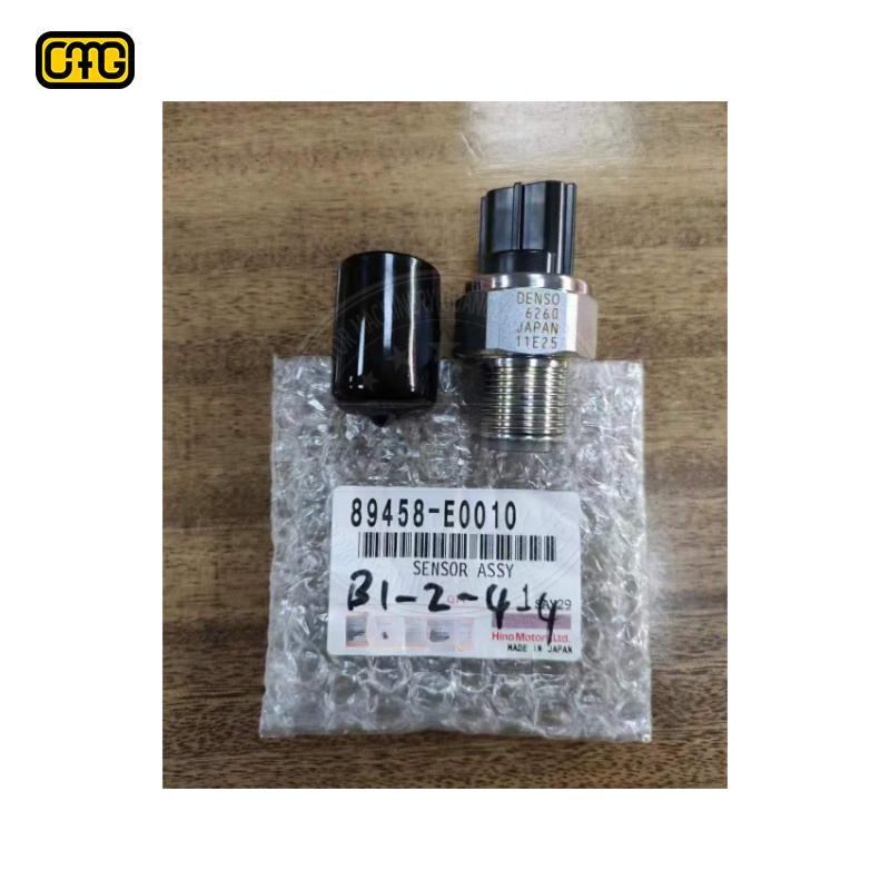 PRESSURE SENSOR 2657794935 for CMG Original brand new