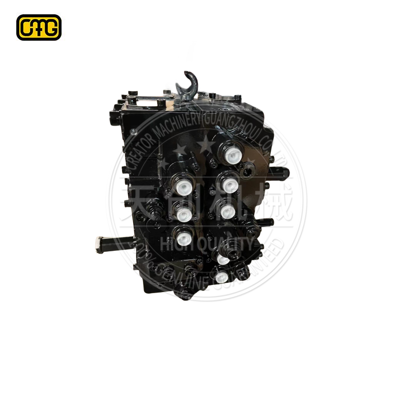 COUNTERBLNC VALVE 2657447864 for CMG Original brand new