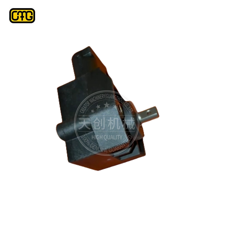 6Y-4614 PUMP GP-TRANSMISSION for 938G Wheel Loader spare parts
