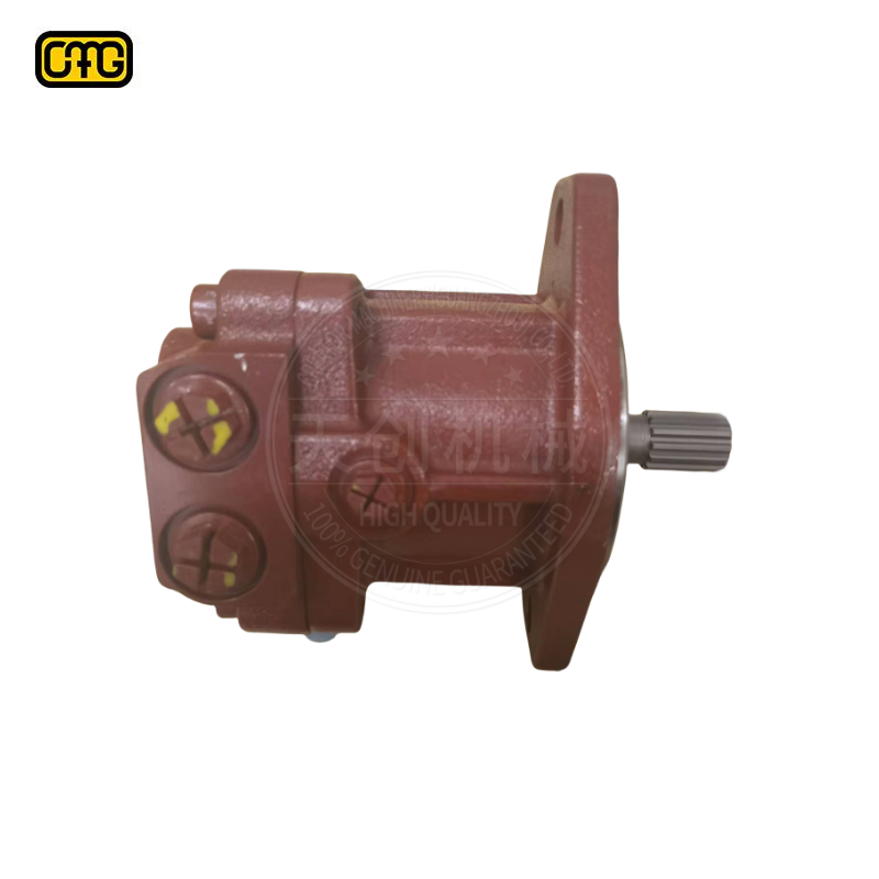 704-71-44002 PUMP for D375A Bulldozer spare parts