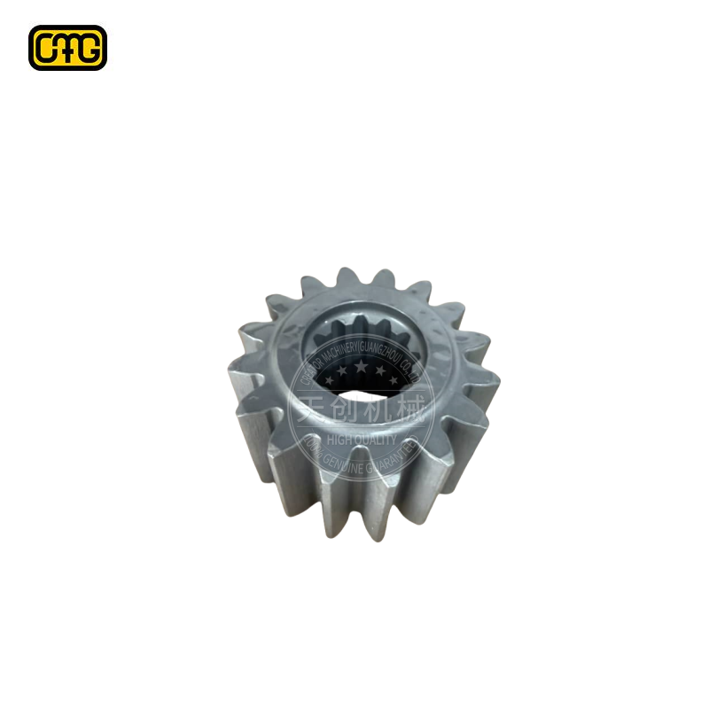 195-15-42641 GEAR for D275A Bulldozer spare parts