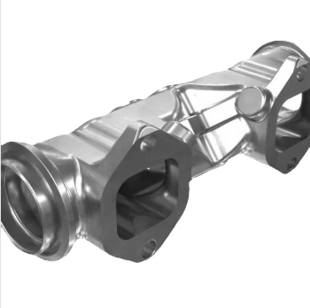 3552493  排氣歧管  適用于C4.4, C4.4XQ80的機(jī)型上