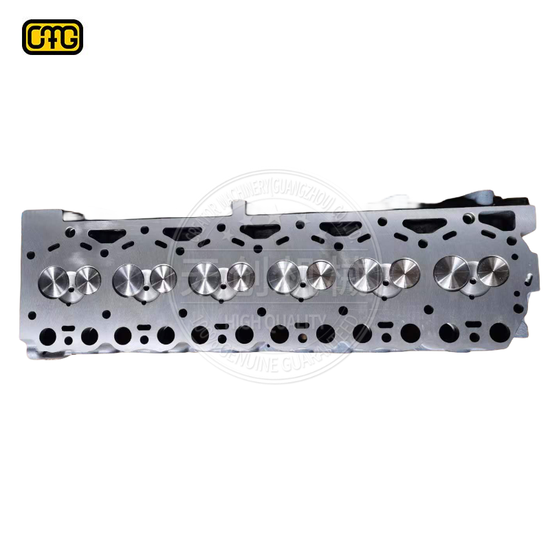 6261-21-1100 CYLINDER BLOCK for SAA6D140E Engine spare parts