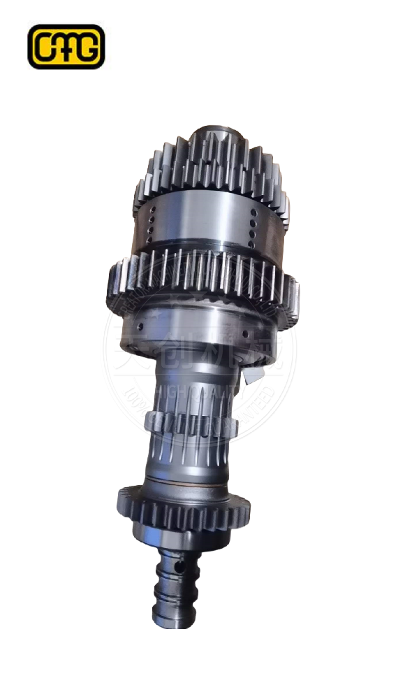 Original Shaft 155-8747