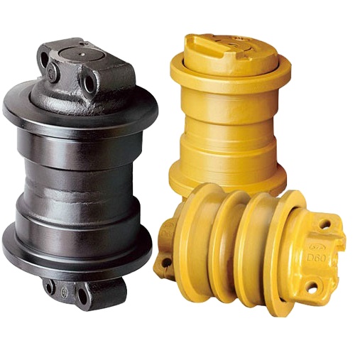 Original Track roller 14C0287 for CLG970E