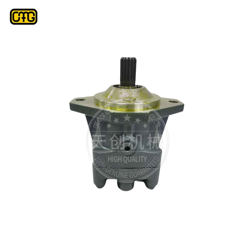 6738-71-1210 INJECTION PUMP for SAA6D102E Engine spare parts