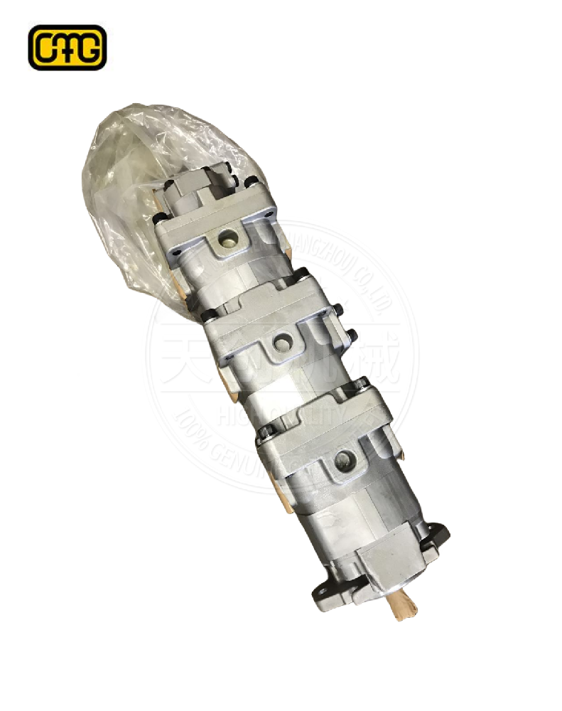 Original Pump 144-8267