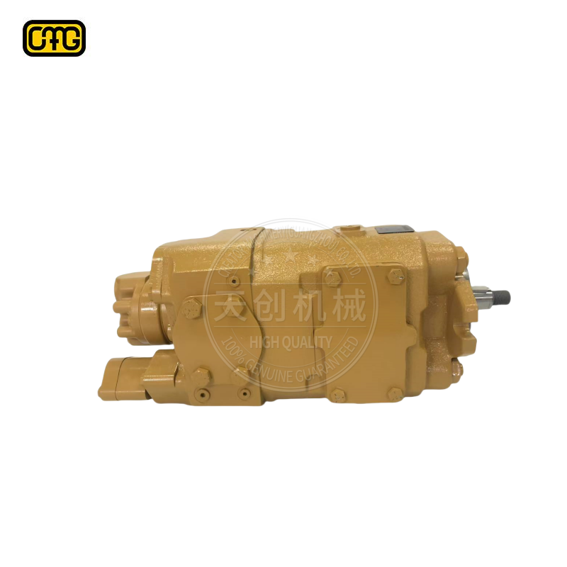 134-8210 GEAR PUMP for D9R Tractor spare parts