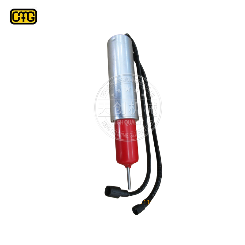 316-5999 SOLENOID AS for C18 Engine spare parts