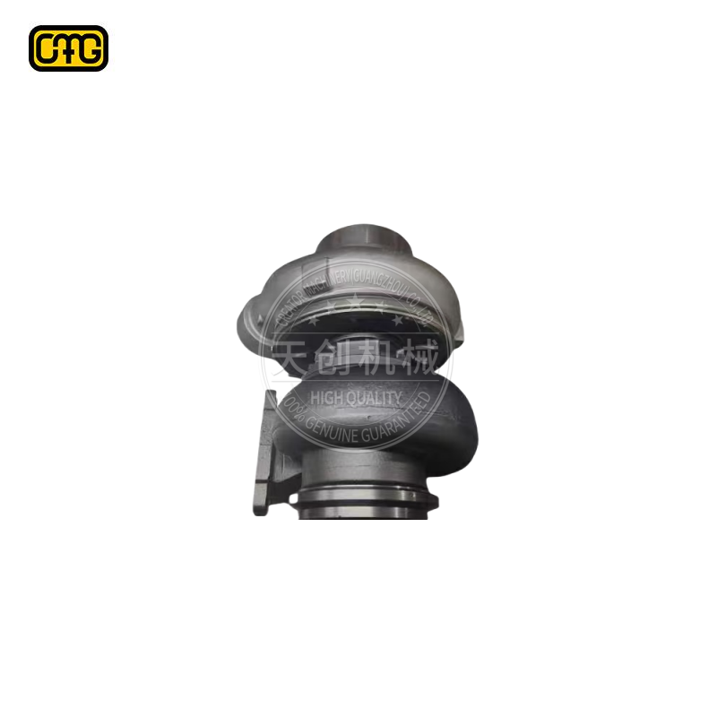 6738-81-8091 KIT,TURBOCHARGER for SAA6D102E Engine spare parts