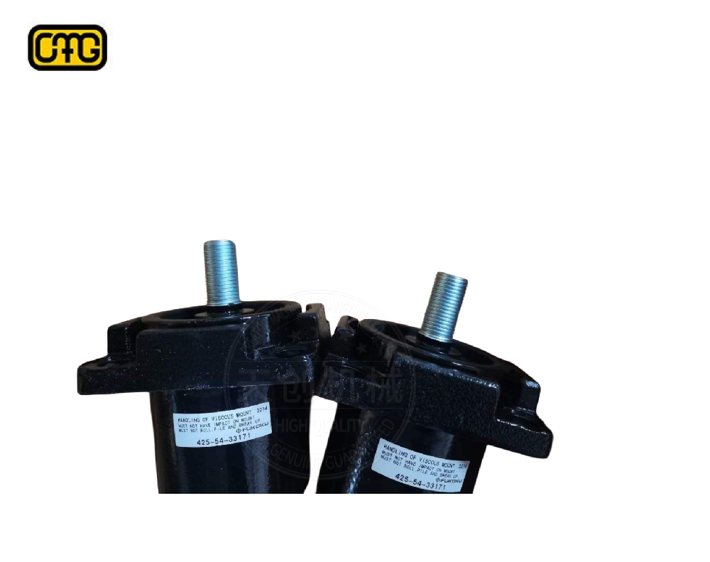 OEM CUSHION 561-03-81550 for HD785