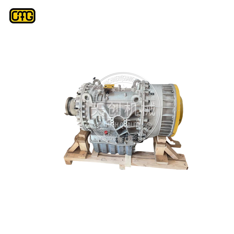 195-911-7581 COMPRESSOR for SA6D170E Engine spare parts