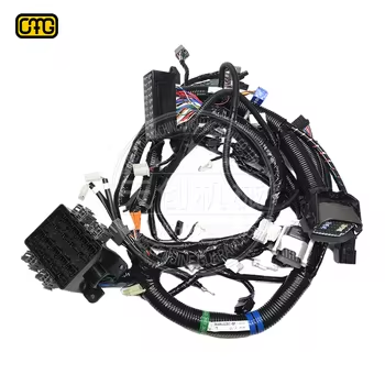 426-06-22423  原裝線束適用于WD600-3