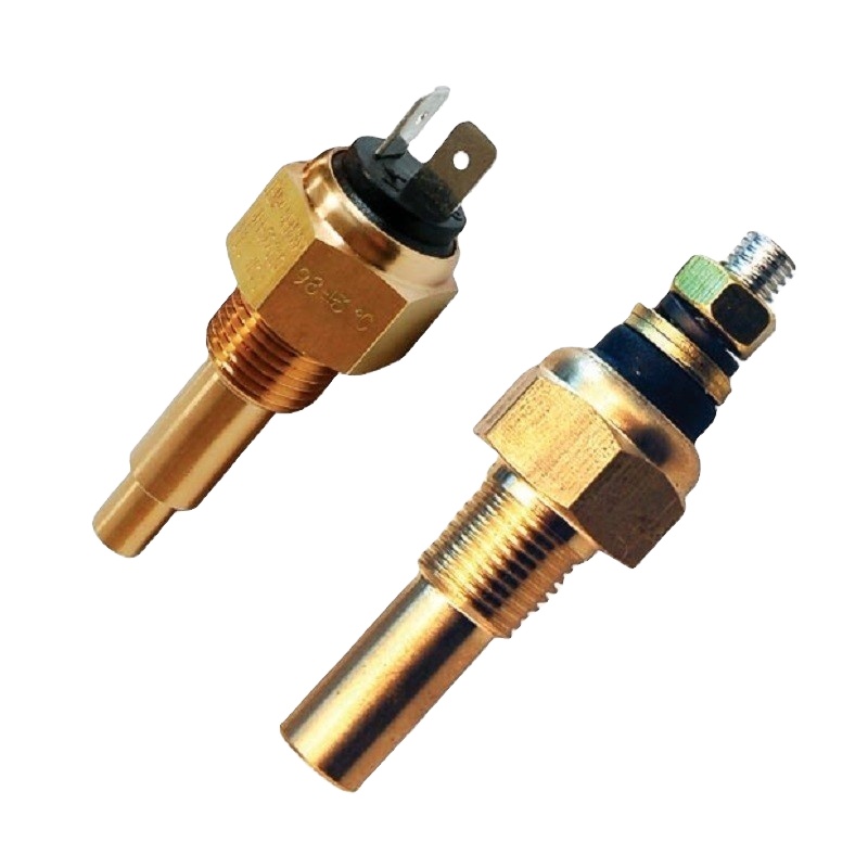 Original SENSOR 7861-93-1422 for D375A-6