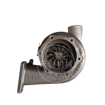 17201-30140 渦輪增壓器 現(xiàn)貨 國產(chǎn)