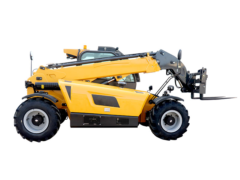 T3007伸縮臂叉裝機(jī)