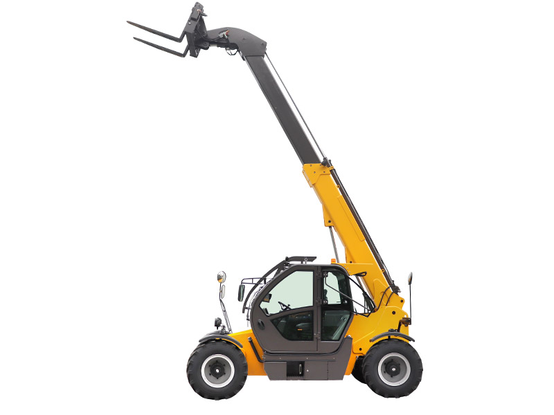 T3507伸縮臂叉裝機(jī)