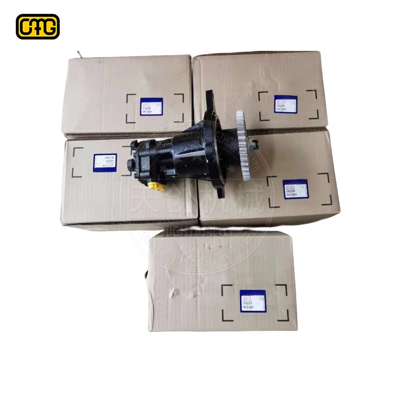 PILOT VALVE 702-16-06220 FOR EXCAVATOR PC2000