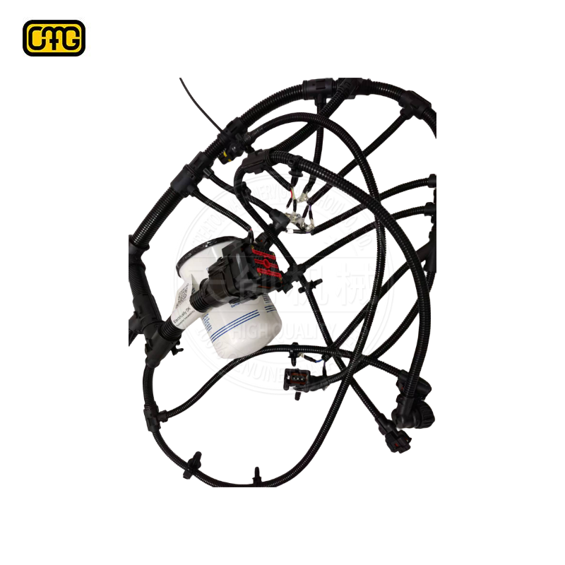 WIRING HARNESS 21T-06-34240 FOR EXCAVATOR PC2000