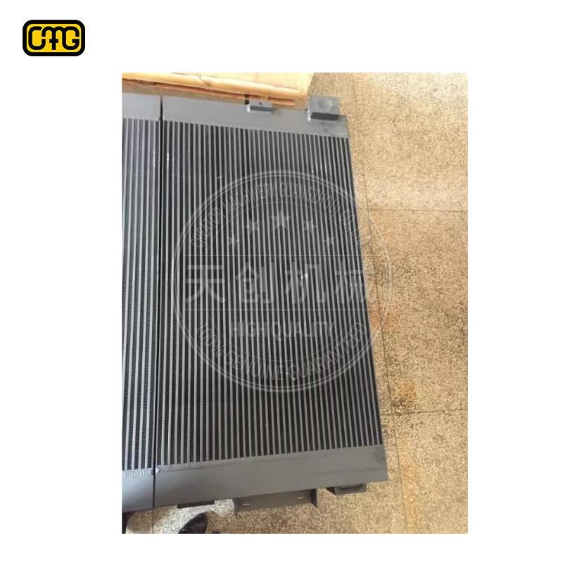 TANK 21T-68-32450 FOR EXCAVATOR PC2000